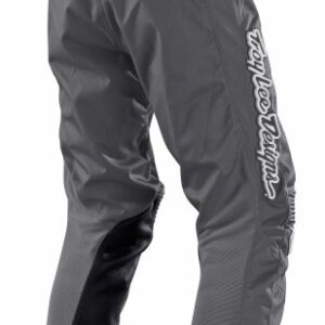Motocross Pant Troy Lee  GP Mono Gray - Image 2