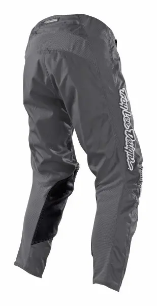 Motocross Pant Troy Lee  GP Mono Gray