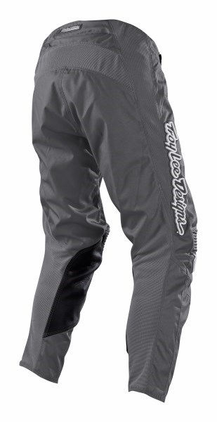 Motocross Pant Troy Lee  GP Mono Gray - Image 2