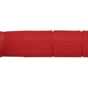 CROSS ENDURO GRIPS SOLID FLURO YELLOW - HALF WAFFLE - Image 3