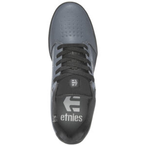 Etnies Camber Crank Shoes Grey/Black/Gum - Image 2