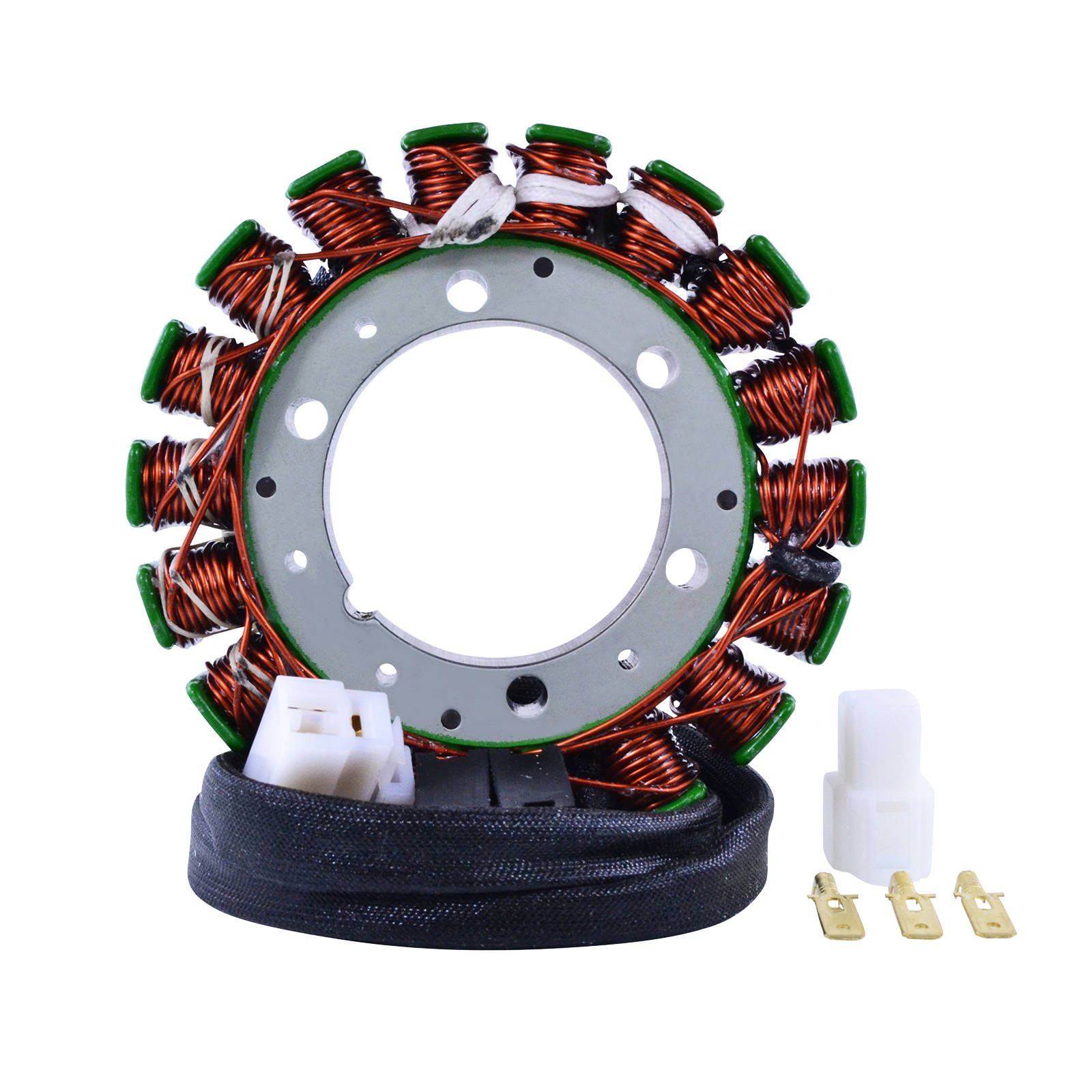 STATOR HON CBR900RR / CBR919RR 1993-1999 (RMS010-104039) - Image 1