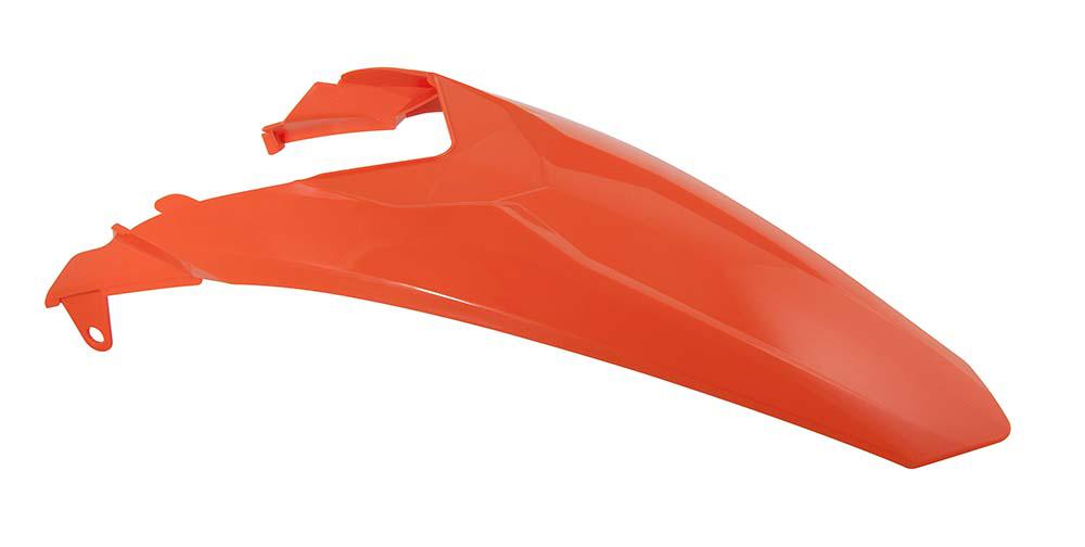 REAR FENDER RTECH KTM 85SX 13-17 - Image 1