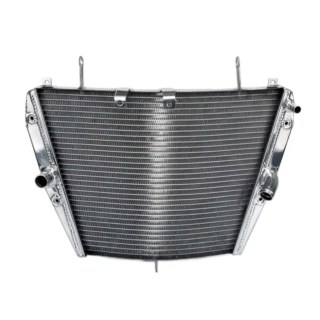 WHITES RADIATOR HON CBR1000RR 08-11