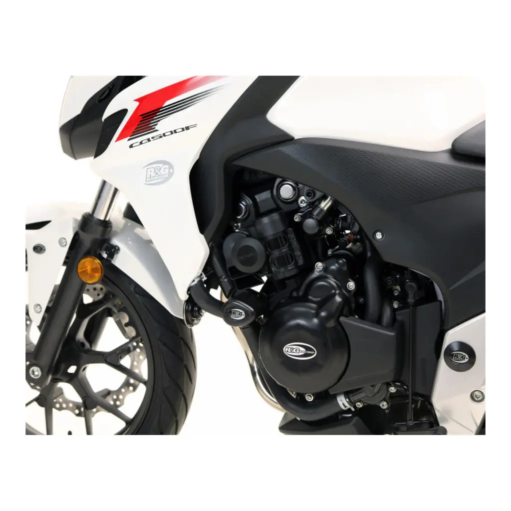 DENALI SOUNDBOMB COMPACT HORN MOUNT BRKT HON CB500F '13-