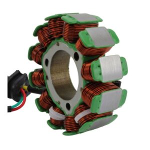STATOR ASSTD SUZ MODELS RFR FITMENTS (RMS010-106946) - Image 2