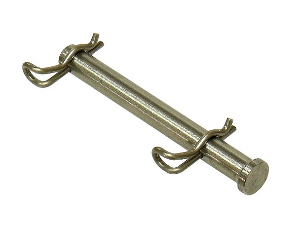 BRAKE CALIPER PIN PSYCHIC HUSABERG HUSQVARNA KTM - Image 1