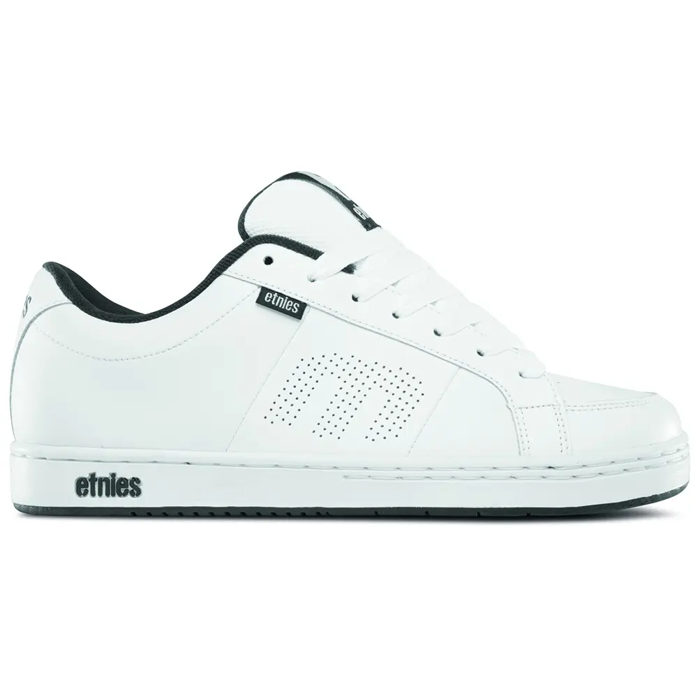 KINGPIN [WHITE/NAVY] 11