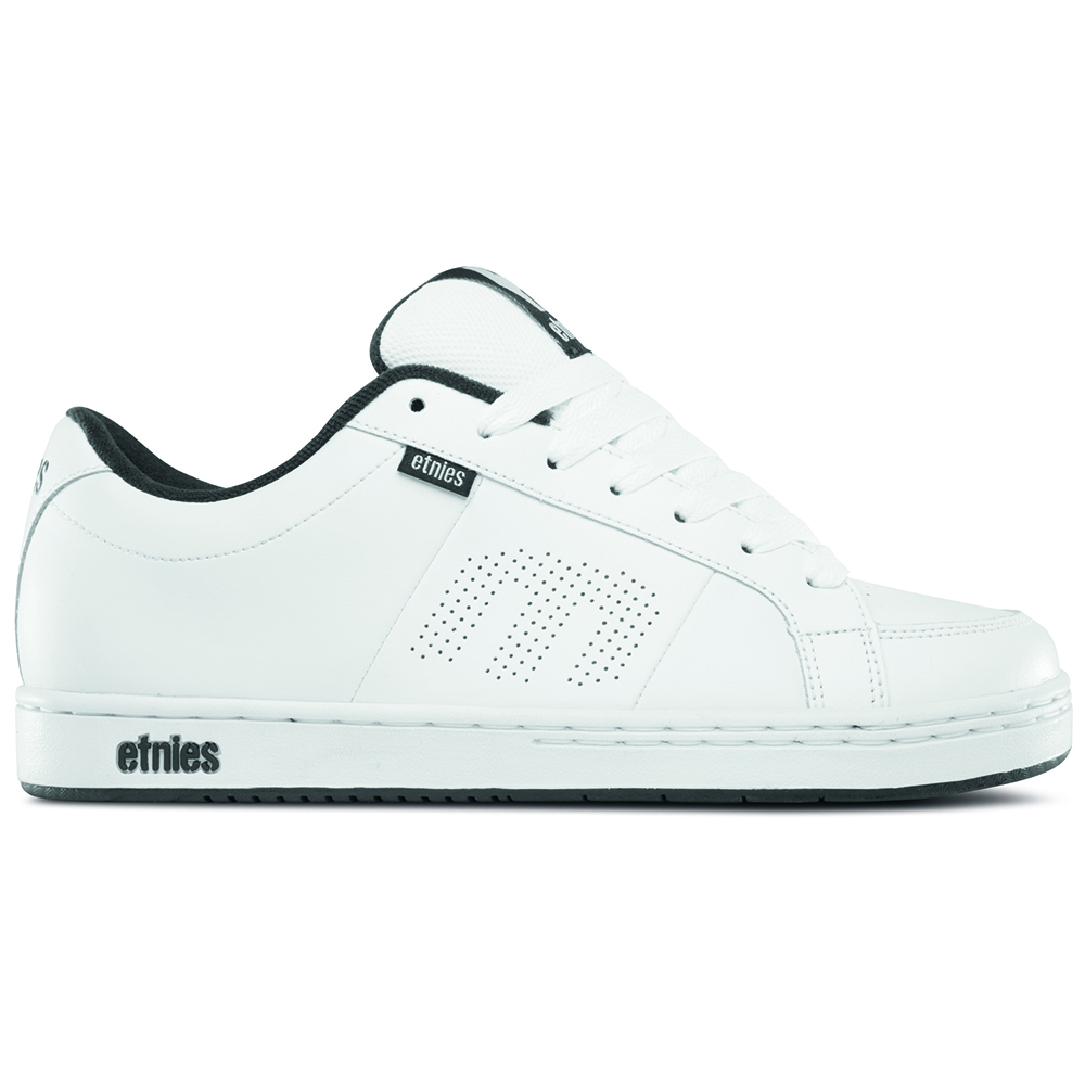 KINGPIN [WHITE/NAVY] 11 - Image 1