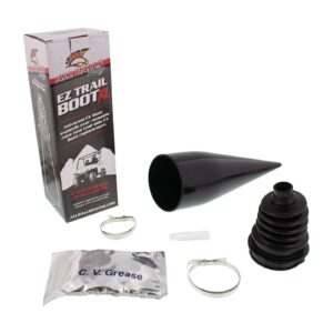 ALL BALLS EZ BOOT XL UNIVERSAL & TOOL KIT - Image 4