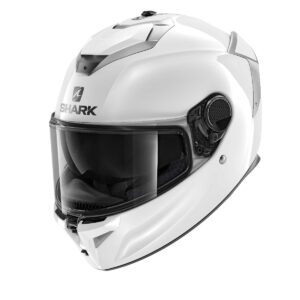 Shark Spartan GT Blank Helmet - Image 1