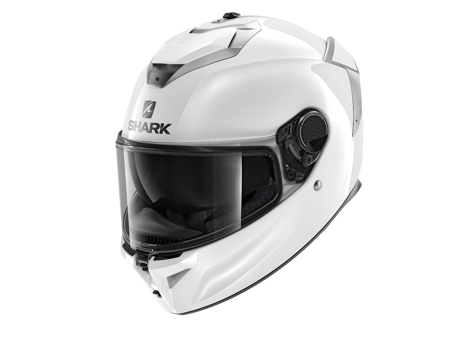 Shark Spartan GT Blank Helmet - Image 1