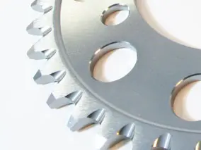 Front Sprocket 14T C4086 (SPF441)