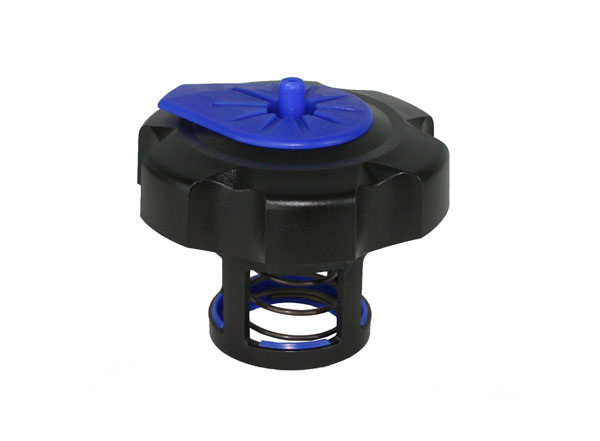 #TUFF JUG BLK CAP RED RIP SPOU - Image 4