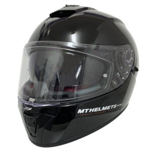 MT BLADE 2 SV [89 MATT BLACK/FLURO GREEN] 64 2XL - Image 1