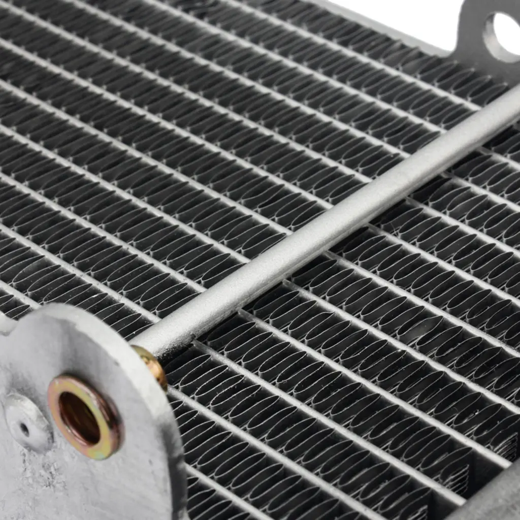 WHITES RADIATOR RIGHT SHER SE-R250/300 - Indent only'