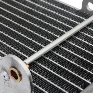WHITES RADIATOR RIGHT SHER SE-R250/300 - Indent only' - Image 5