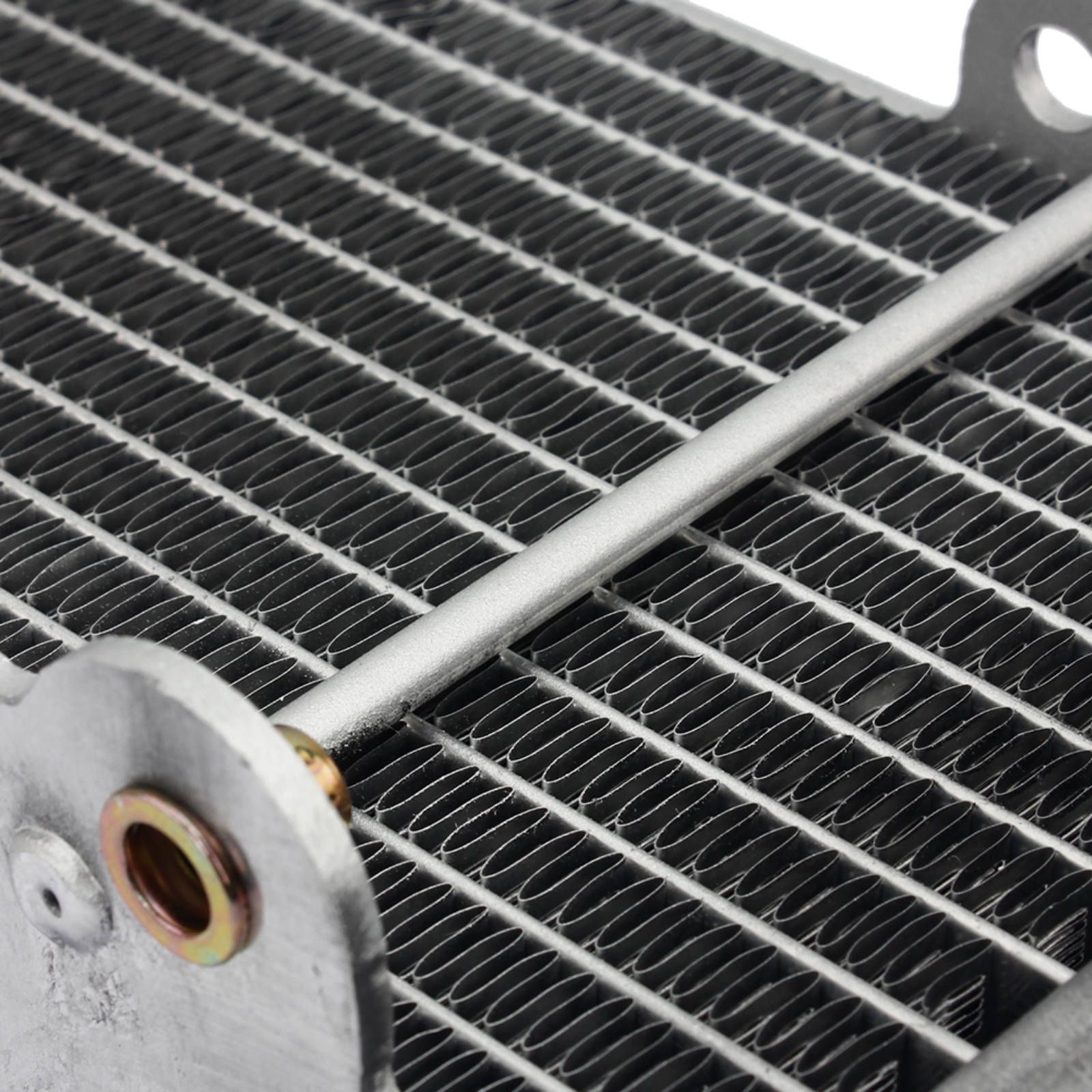 WHITES RADIATOR RIGHT SHER SE-R250/300 - Indent only' - Image 5
