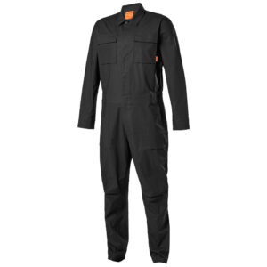 Fox Defend Drive Dust Suit Black - Image 3