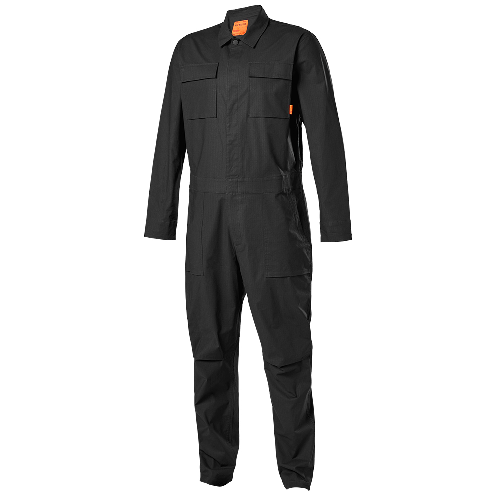 Fox Defend Drive Dust Suit Black - Image 3