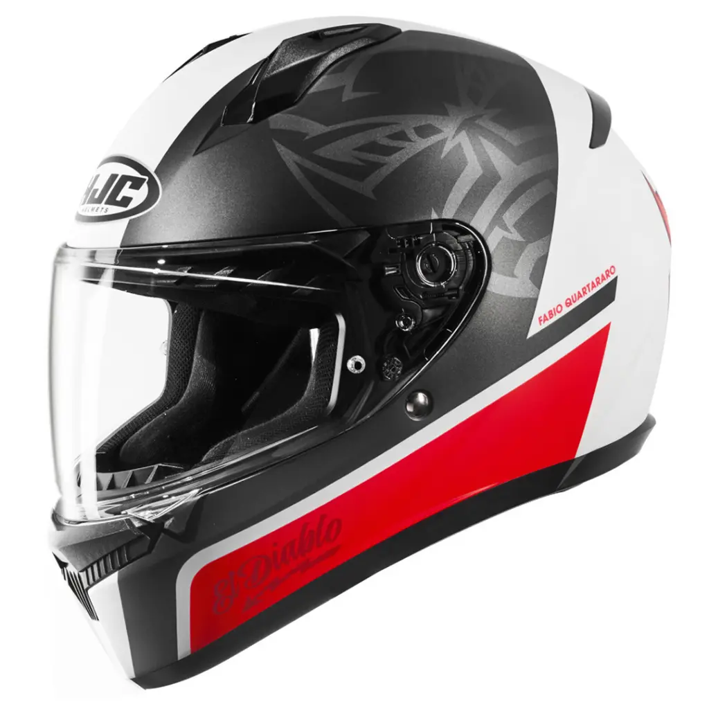 HJC C10 FQ20 MC1SF Road Helmet