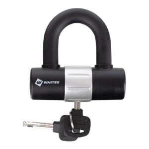 WMP U-Lock 100mm x 100mm - 46mm x 42mm Shank - Image 2