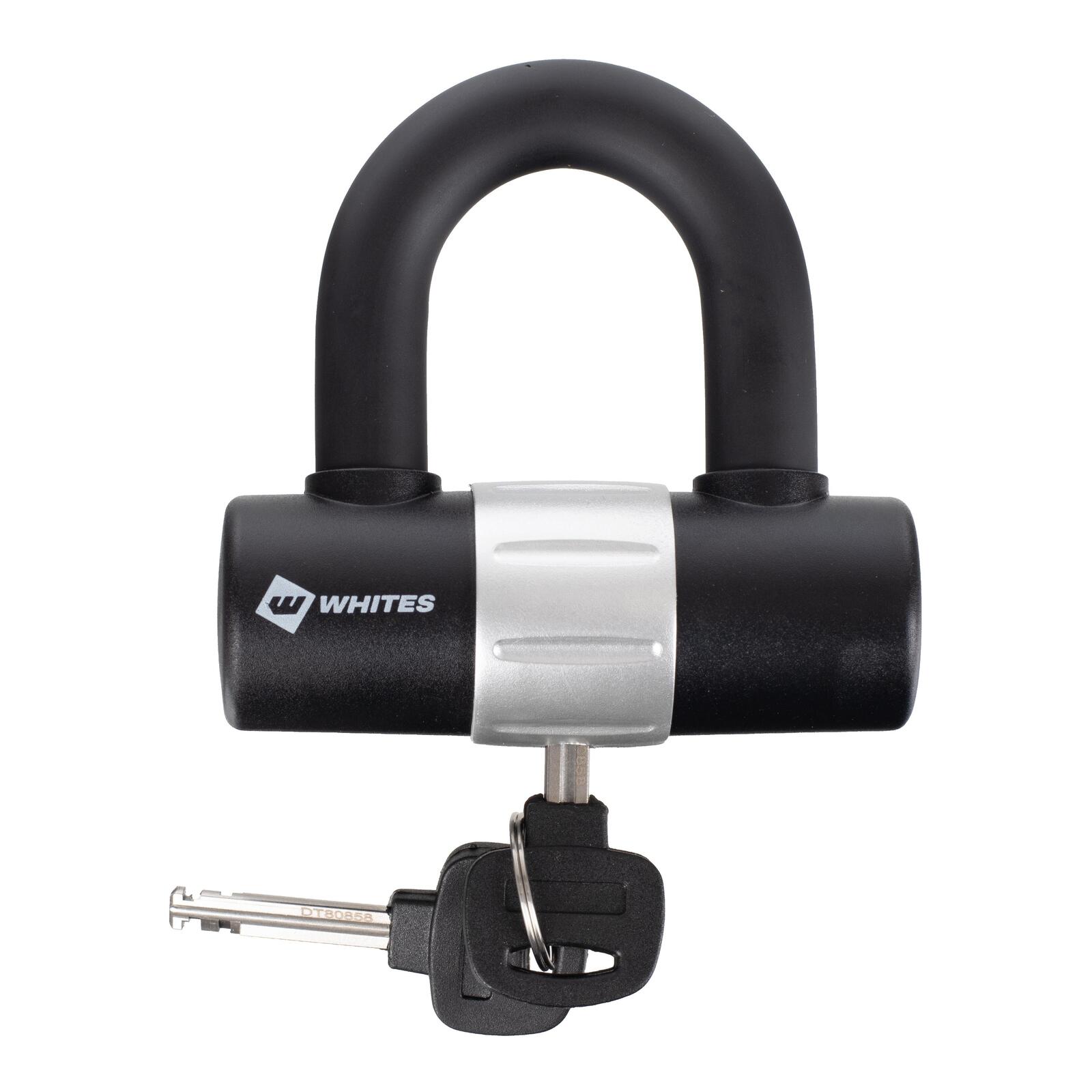 WMP U-Lock 100mm x 100mm - 46mm x 42mm Shank - Image 2