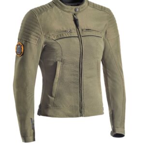 Ixon Breaker Lady Jacket - Image 2