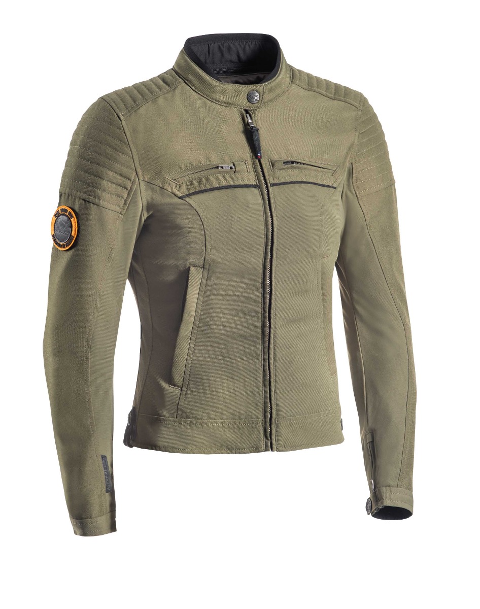 Ixon Breaker Lady Jacket - Image 2
