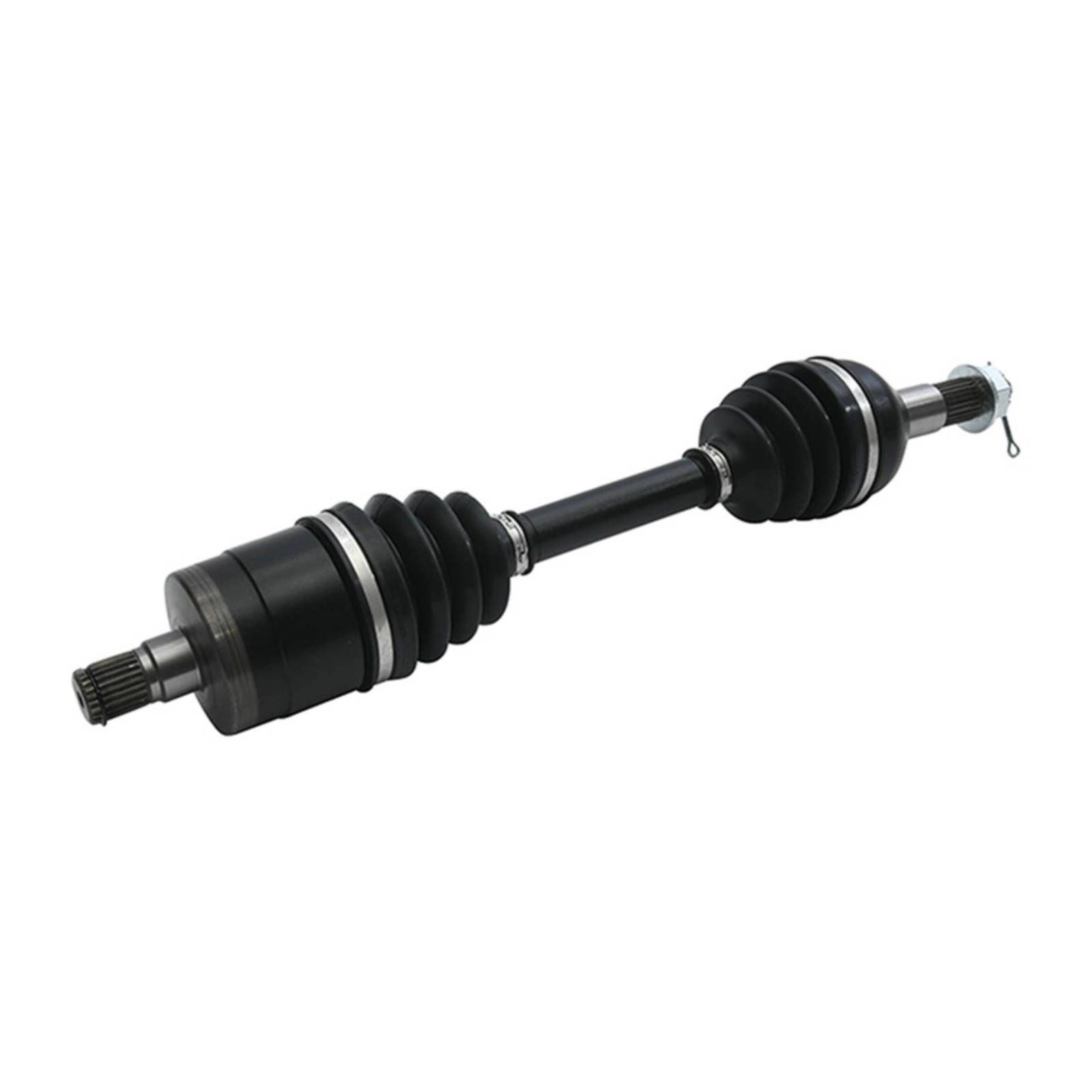 ATV CV/AXLE 8 BALL COMPLETE SHAFT - Image 1