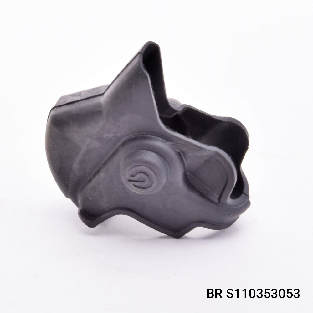 RUBBER BOOT FOR OFF-ROAD MASTER CYLINDER - Image 1