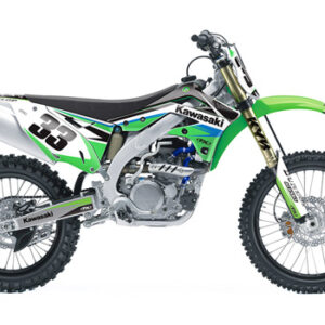 *EVO Kit KDX200 95-07 Graphics FX                          [] - Image 5
