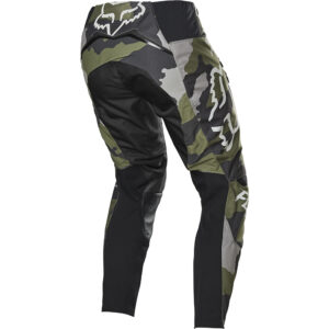 Motocross Pants Fox Legion Camo - Image 3