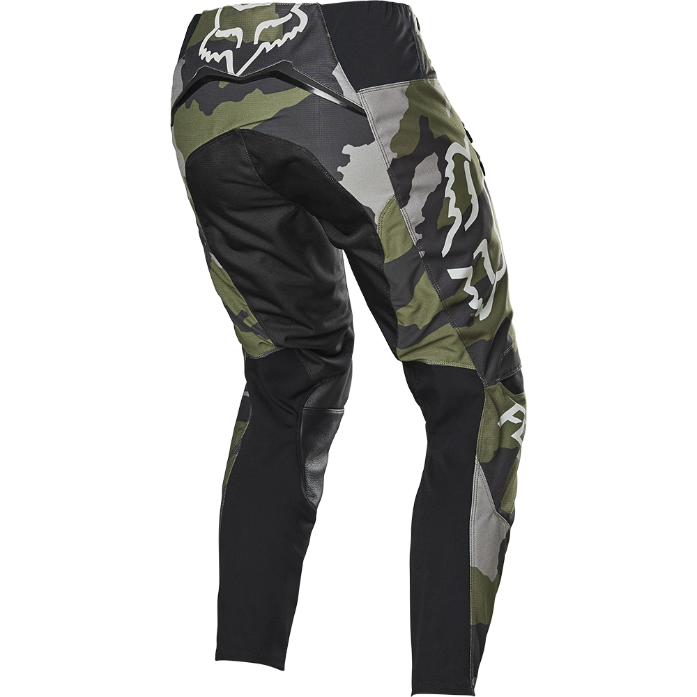 Motocross Pants Fox Legion Camo - Image 3