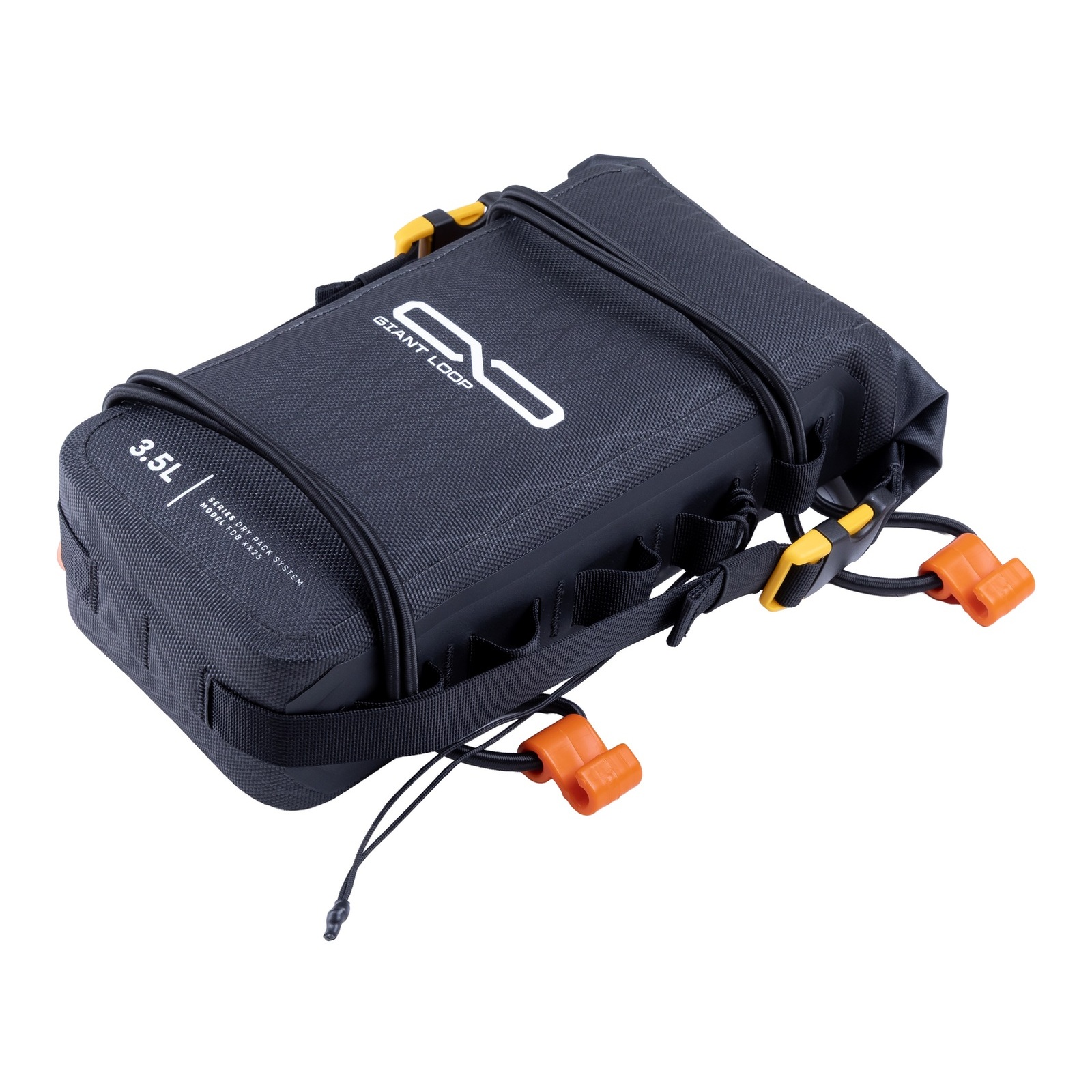 Giant Loop Fender Bag 3.5L - Image 4