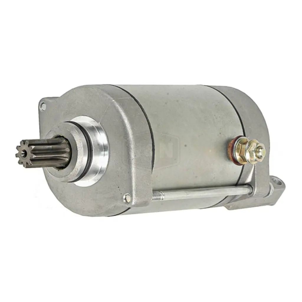 STARTER MOTOR J&N 410-54036 SMU0213
