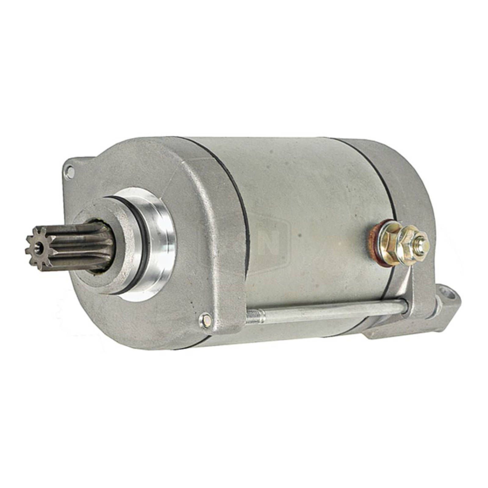 STARTER MOTOR J&N 410-54036 SMU0213 - Image 1