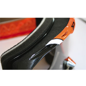 Lens double L/sensitive anti scratch/fog Progrip           [] - Image 3