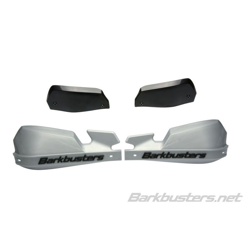 BARKBUSTERS VPS ATV SIL HANDGUARD - Image 1