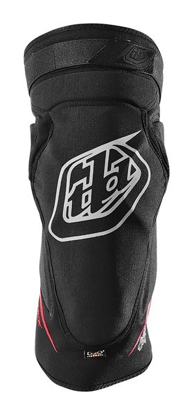 RAID KNEE GUARD BLACK - Image 1