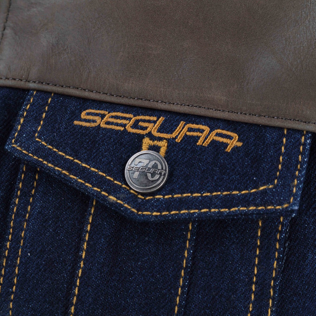 Segura Lady Oriana Jacket - Image 3