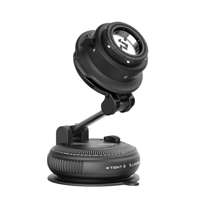Outplorer Quick Launch 4-axis Suction Mount QC02 - Image 1