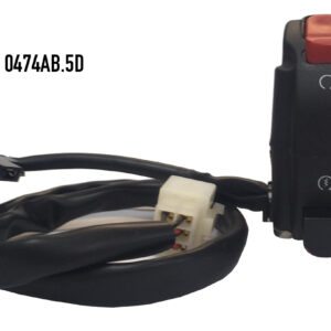 TWIN CABLE ELBOW KIT TO SUIT XM2 THROTTLE 5176.03/5182.03/3847.03 - Image 6