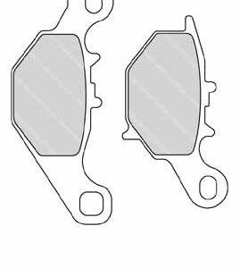 FERODO BRAKE PADS - Image 127