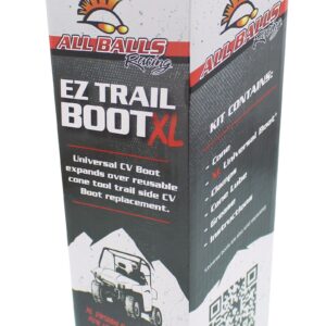 ALL BALLS EZ BOOT XL UNIVERSAL & TOOL KIT - Image 5