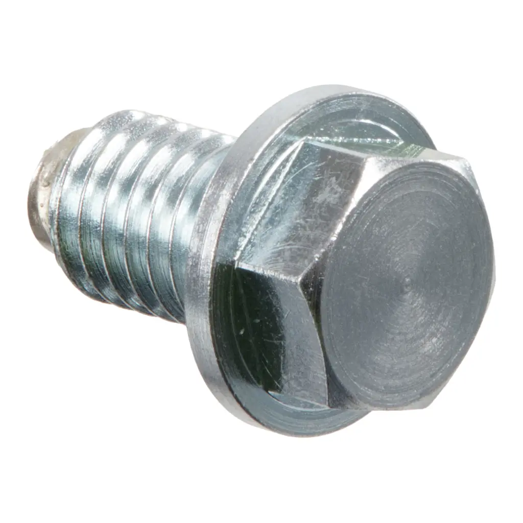 WMP Magnetic Drain Plug M8 x 11.1 - P1.25