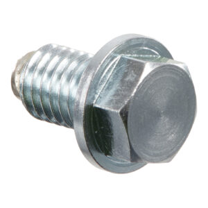 WMP Magnetic Drain Plug M8 x 11.1 - P1.25 - Image 2