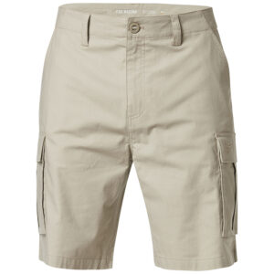 Shorts Fox Slambozo 2.0 Sand - Image 1