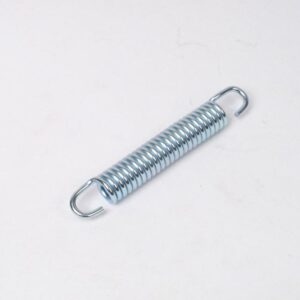 CENTRE STAND SPRING TRI T100/T120 - Image 2