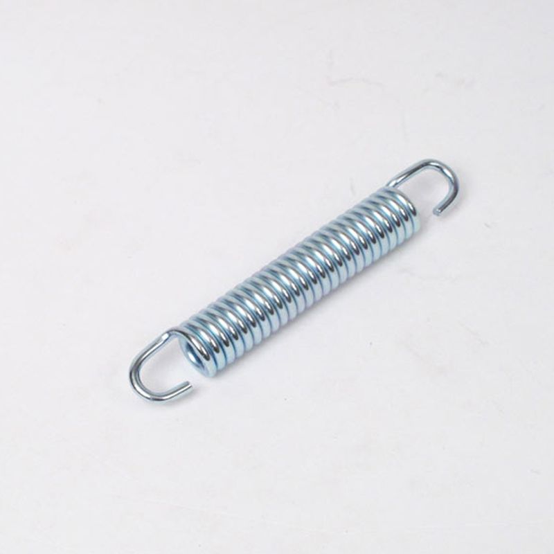 CENTRE STAND SPRING TRI T100/T120 - Image 2